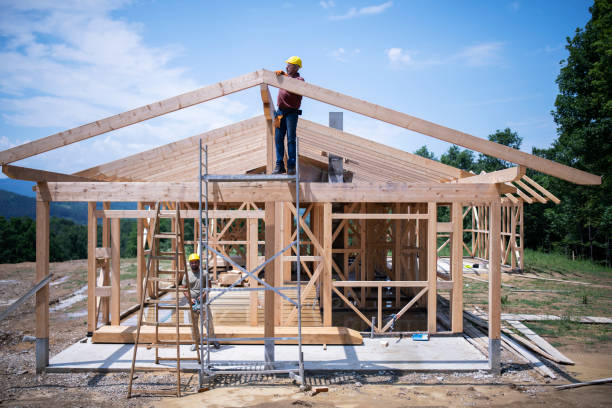 Slate Roofing Contractor in Alliance, OH