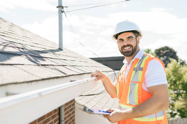 Quick and Trustworthy Emergency Roof Repair Services in Alliance, OH